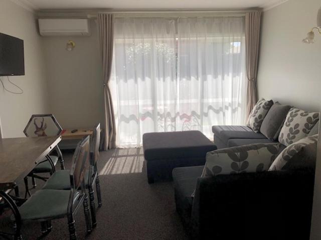 Coachman Motel Крайстчерч Екстер'єр фото